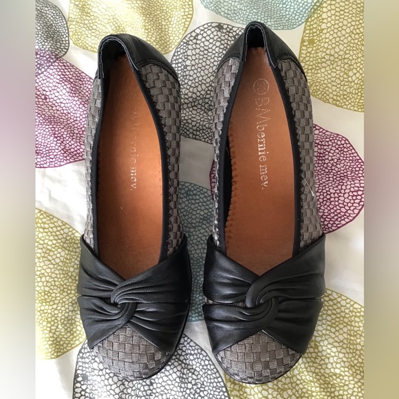 Womens Bernie Mev Shoes - Picture 1 of 5